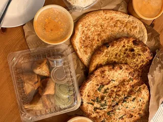 Al-Maida Pakistani Restaurant