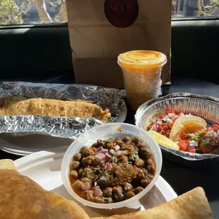 burritos and wraps, wraps, burrito, food