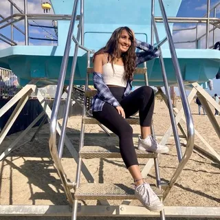 Gargi K.
