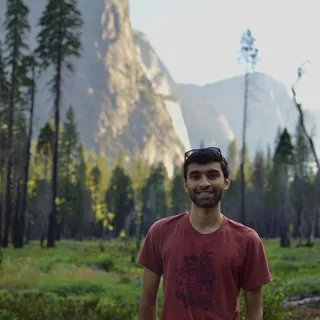 Sahil J.