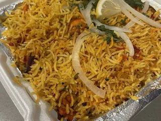 Biryani House/ Suhel's Kitchen