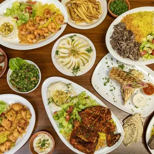 ramen and noodles, food