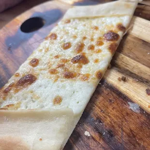 Cheese Pita