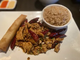 Yao Fuzi Cuisine