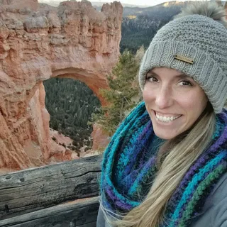 Samantha I.