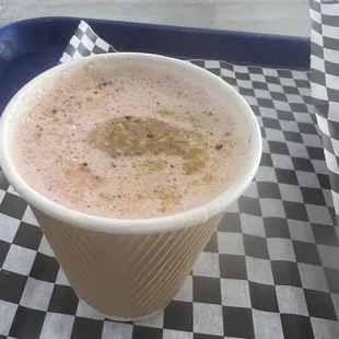 Top Notxh Kashmiri Chai