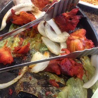 Chicken Tikka