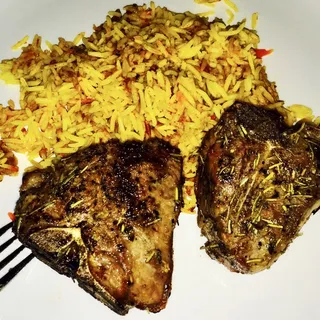 Biryani Rice