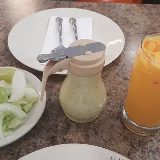 Mango Lassi