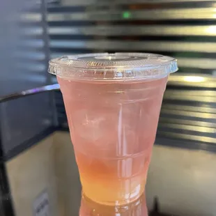 Chamomile Lychee Tea