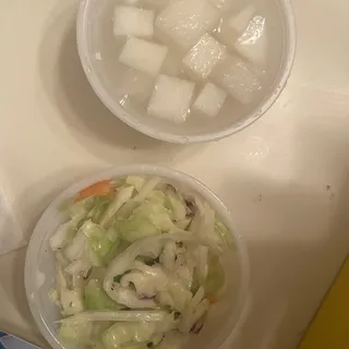 Coleslaw