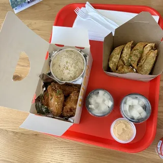 Yum Yum Sauce