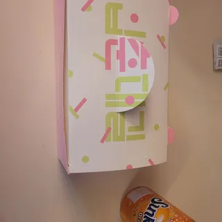 Soda