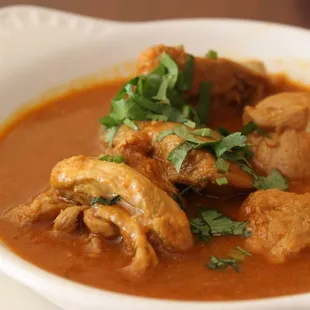Chicken Curry