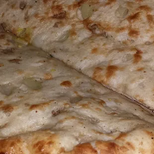 Onion Kulcha