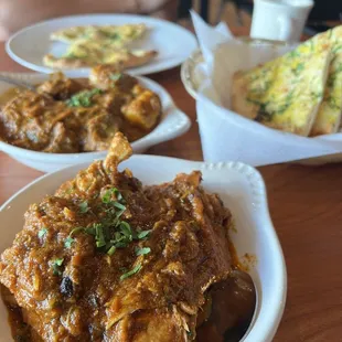 Karahi Curry