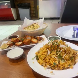 Food