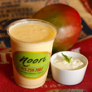 Mango Lassi