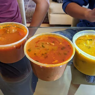 Daal Soup