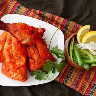 Tandoori Chicken