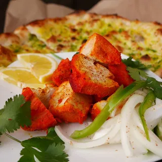 Chicken Boti