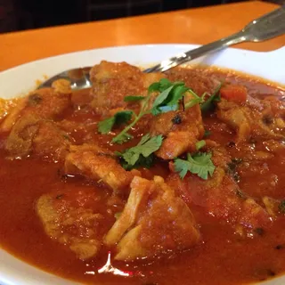 Chicken Curry