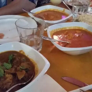 Goat Curry