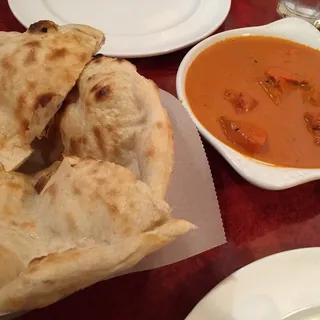 Tikka Masala