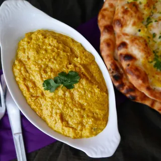 Bengan Bharta