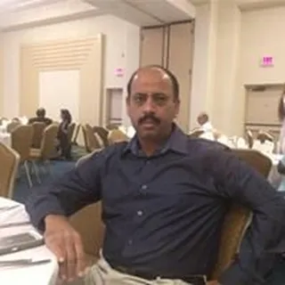 Saeed F.