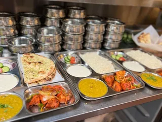 Naan Point
