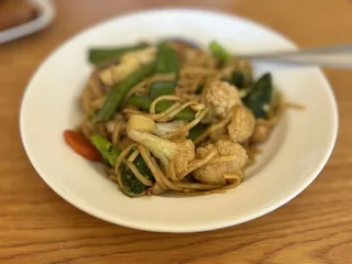 Taste of Burma