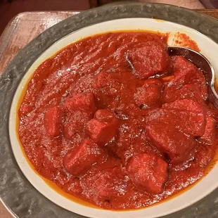 Chicken Tikka