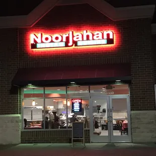 pizza, outside