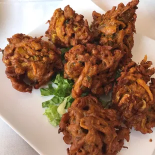 Vegetable Pakora