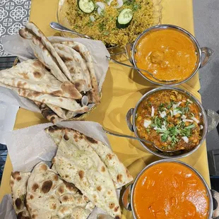 Chana Masala