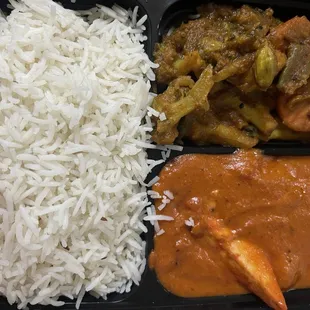 Lunch box Togo $9.99