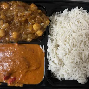 Lunch box $9.99 Togo