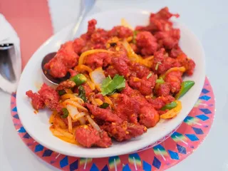 Royal Indian Cuisine