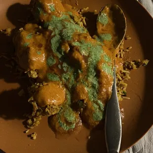 NoorJahan Indian Cusine