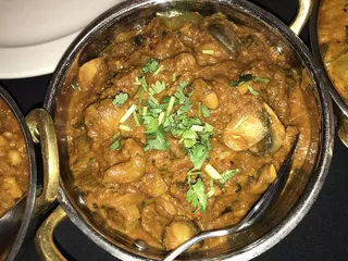 Noorjahan Indian Grill