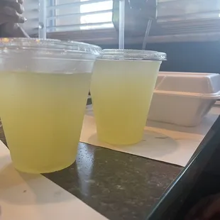 Lemonade