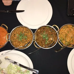 food, curry