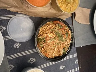 Madina Indian Restaurant