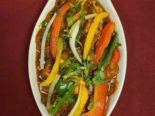 The Coriander Indian Cuisine