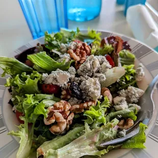 Noosa Salad