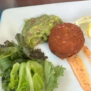 Crab Cakes