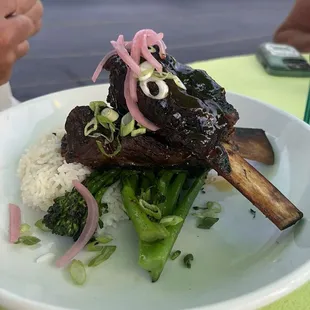 Short Ribs