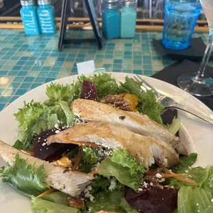 Fresh Catch Tuna