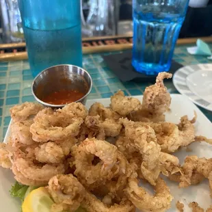 Calamari
